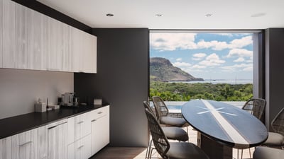 Dining Areas