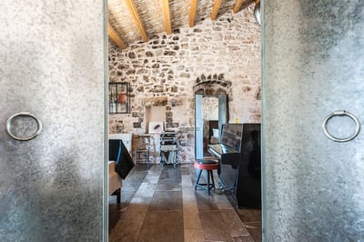Luxury Villa Photo #31