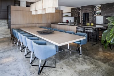 Luxury Villa Photo #14