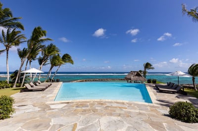 Luxury Villa Photo #5