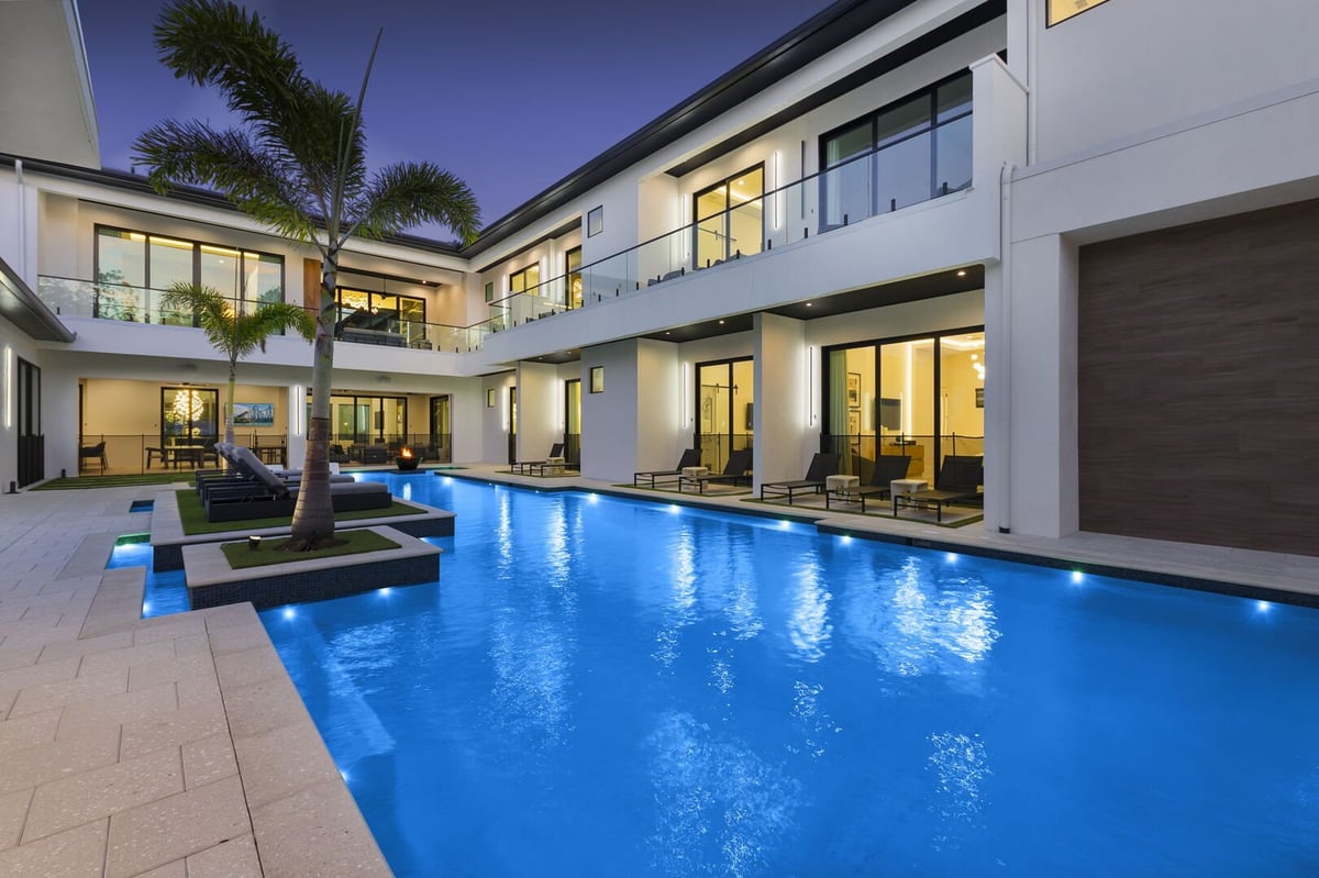 Grand Palm Oasis At Reunion