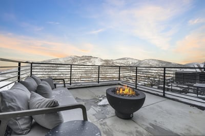 Luxury Villa Photo #32