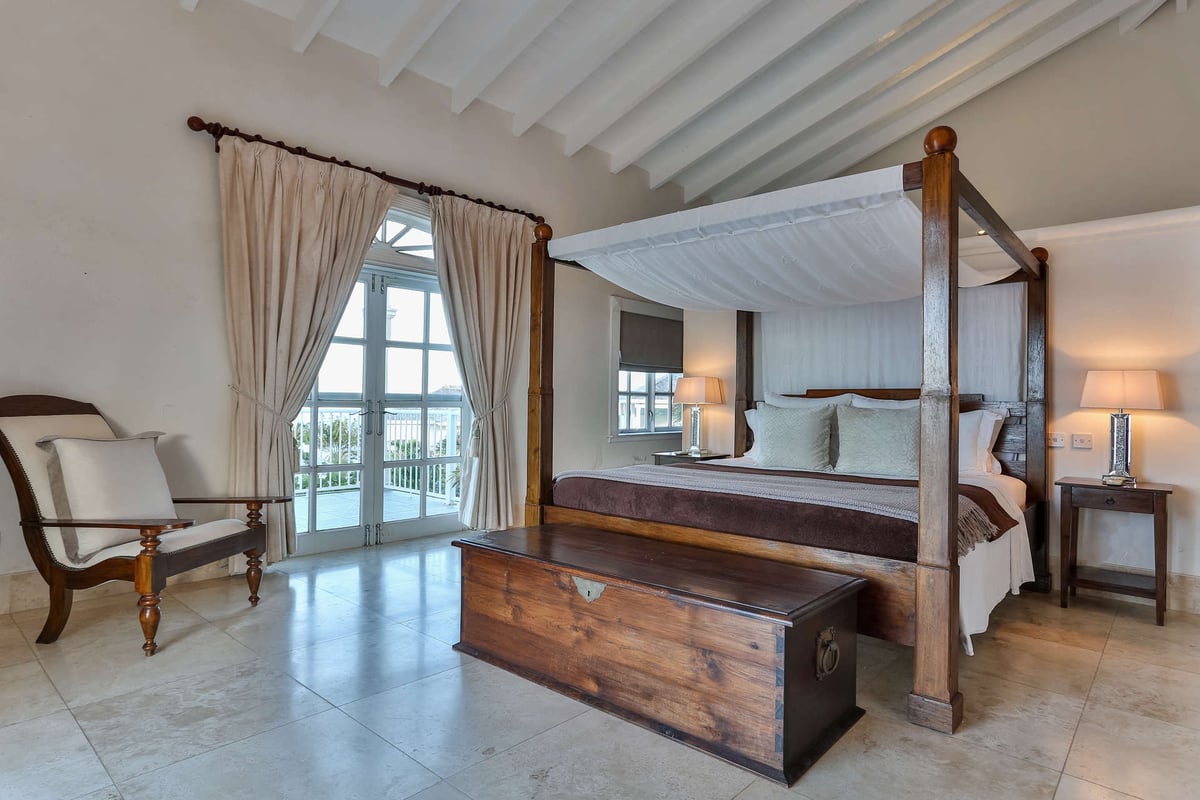 Cayman Villa villa rental - 25