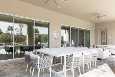 Luxury Villa Photo #13