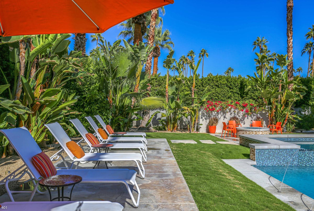 Mountain View Modern