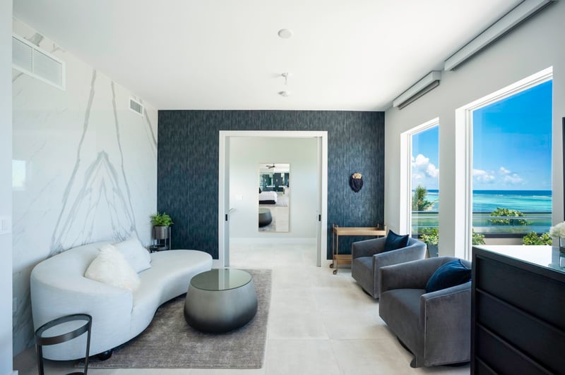 The Grand Palm Residence