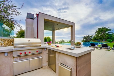 Luxury Villa Photo #13
