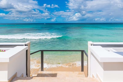 Luxury Villa Photo #12