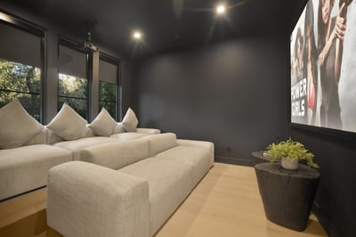 Luxury Villa Photo #29