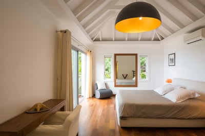 Luxury Villa Photo #25