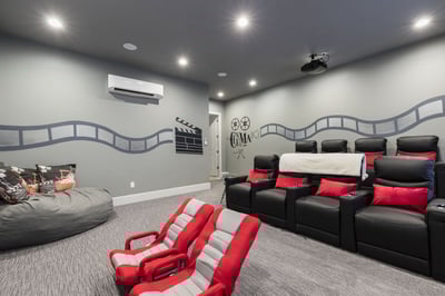 Luxury Villa Photo #25