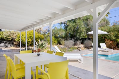 Luxury Villa Photo #7