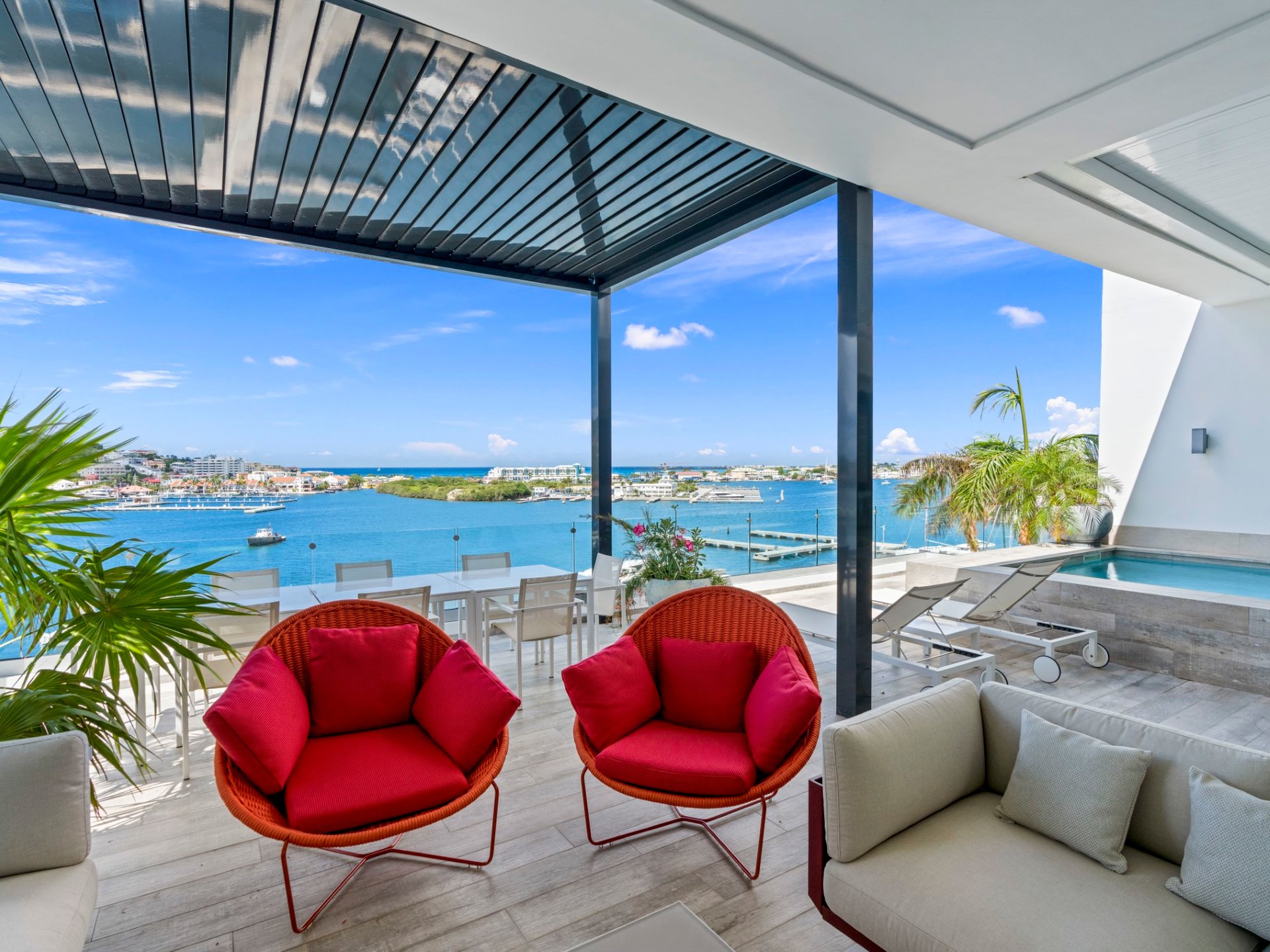 Las Brisas Penthouse - 2
