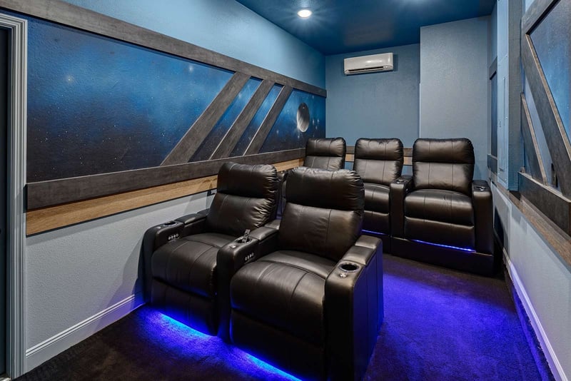 Ace High at Harbor Island Beach Club