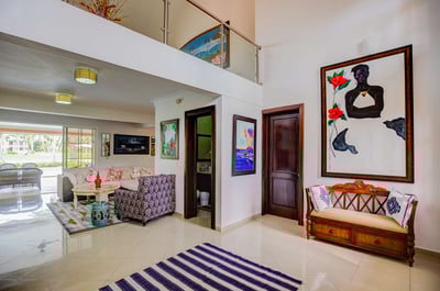 Luxury Villa Photo #14