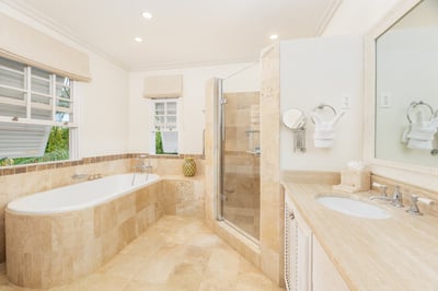 Luxury Villa Photo #15