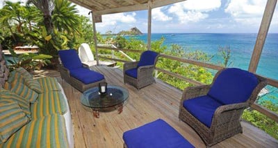 Luxury Villa Photo #6