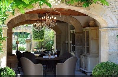 Luxury Villa Photo #11