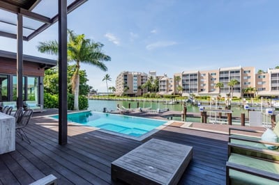 Luxury Villa Photo #2