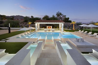 Luxury Villa Photo #2