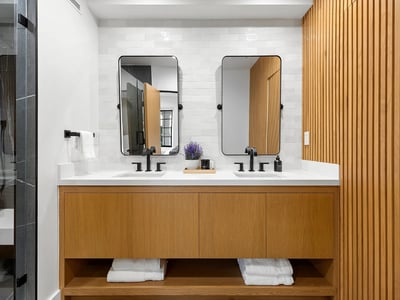 Luxury Villa Photo #38