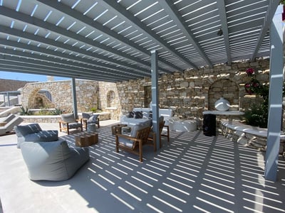 Luxury Villa Photo #14