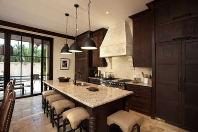 Luxury Villa Photo #9