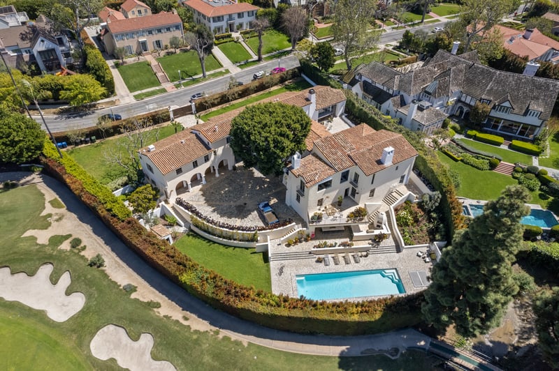 Howard Hughes Estate