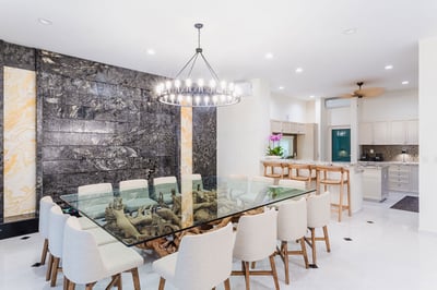 Luxury Villa Photo #15