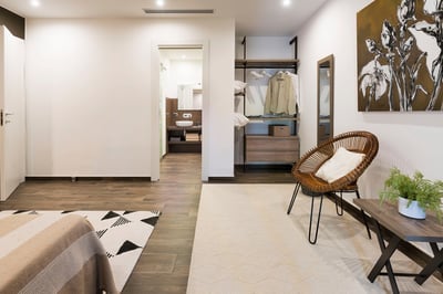 Luxury Villa Photo #26
