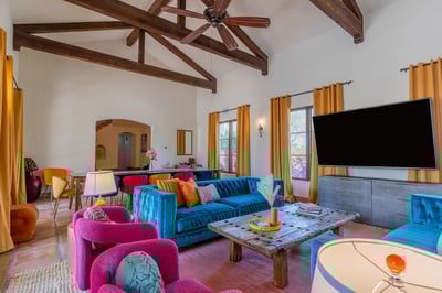 Luxury Villa Photo #36