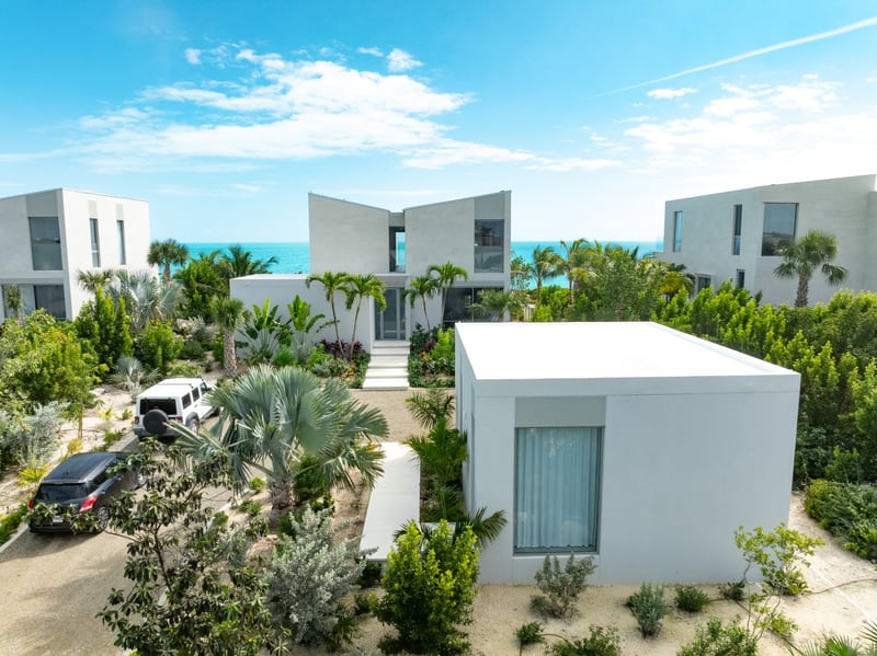 5 BDM Ocean Reef Estate