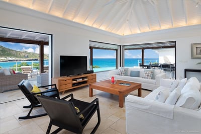 Luxury Villa Photo #41