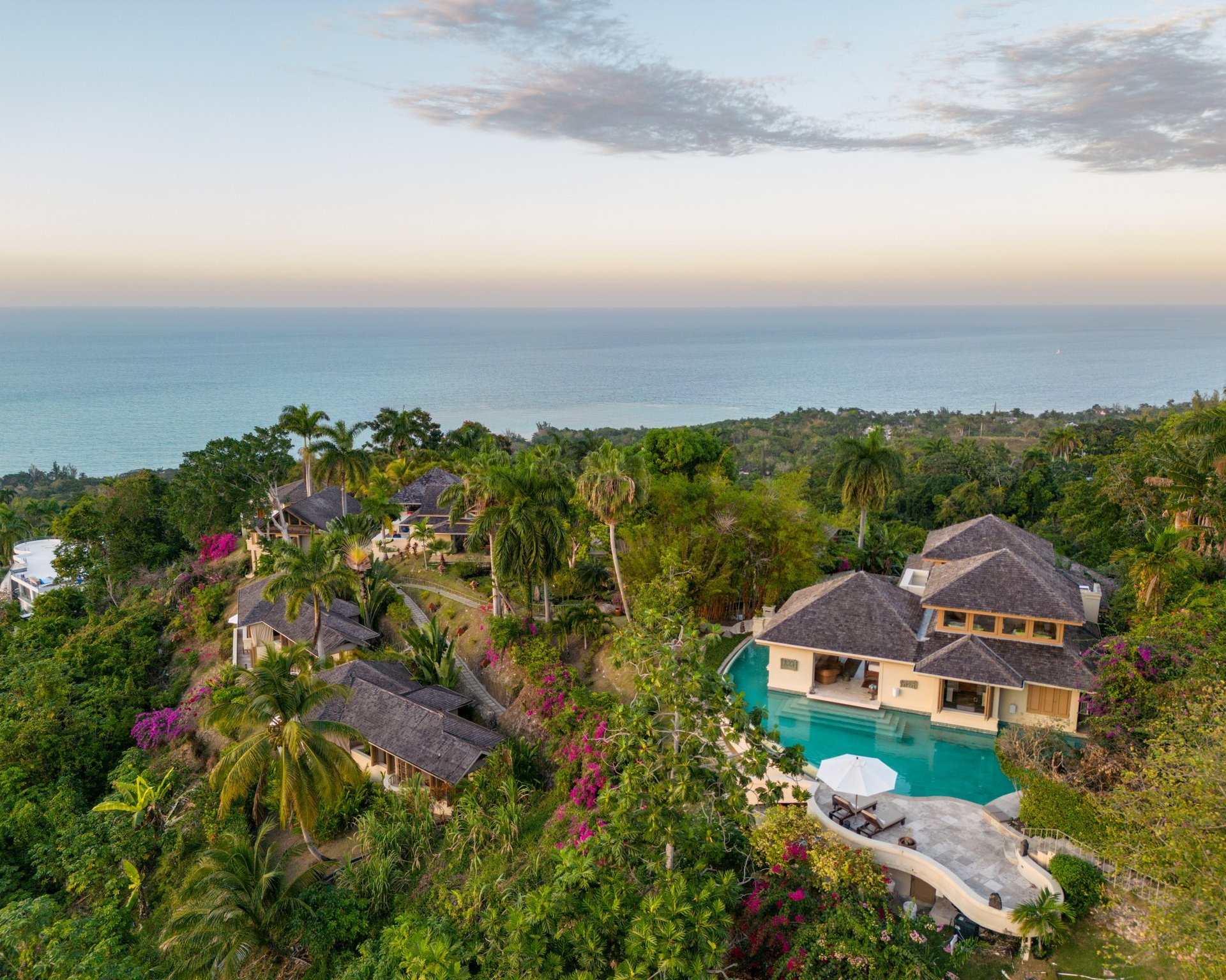 Silent Waters Villa - 3