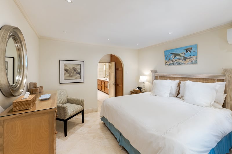 Leamington Beach Cottage