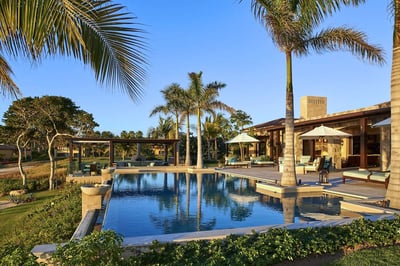 La Punta Estates,Villa Singita