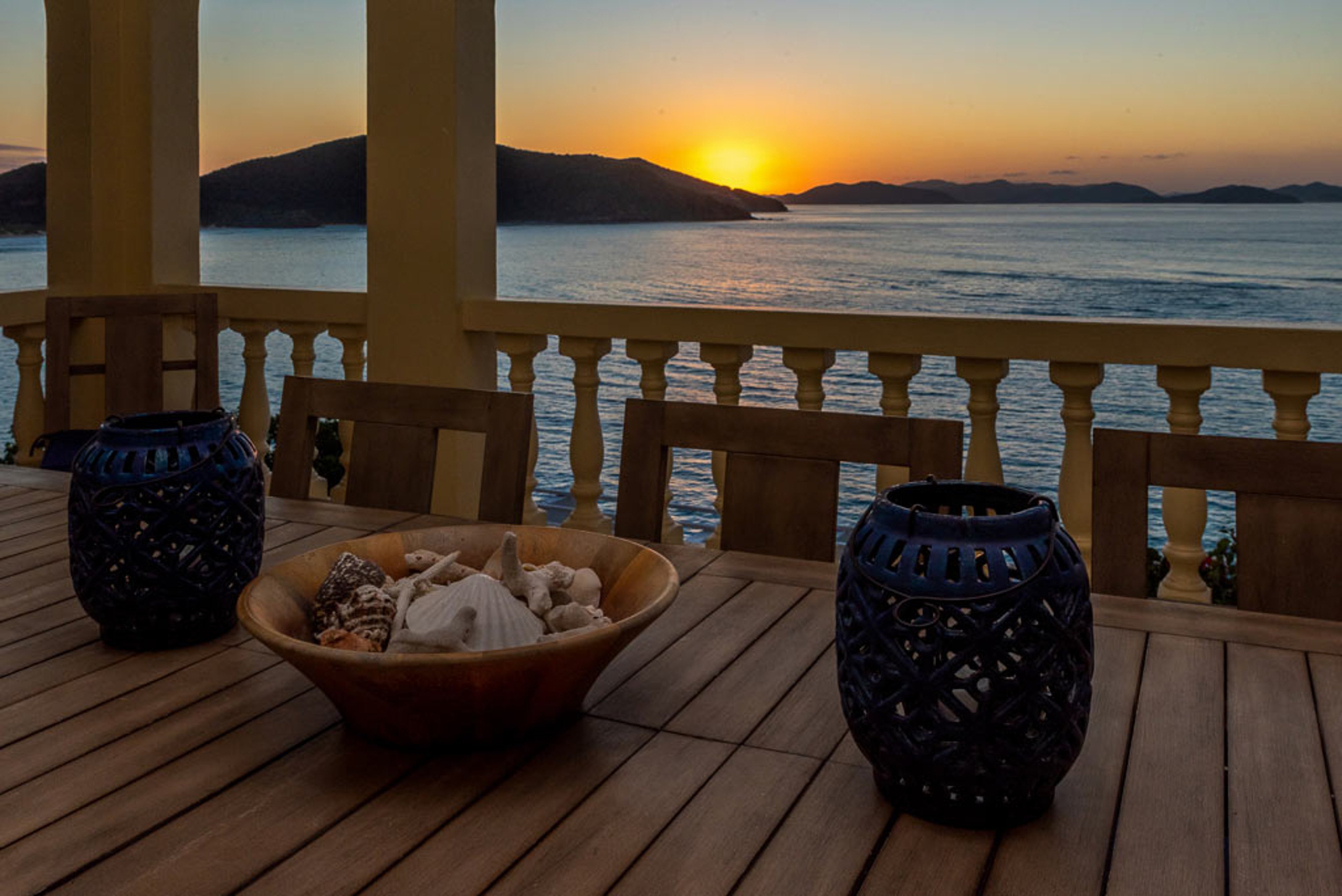 A Dream Come True Villa - 3