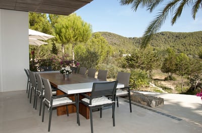 Luxury Villa Photo #20