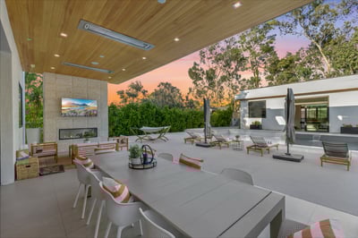 Luxury Villa Photo #10