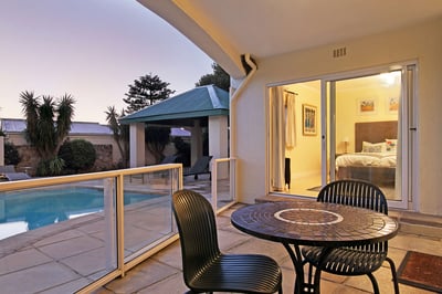 Luxury Villa Photo #6