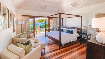 Luxury Villa Photo #43