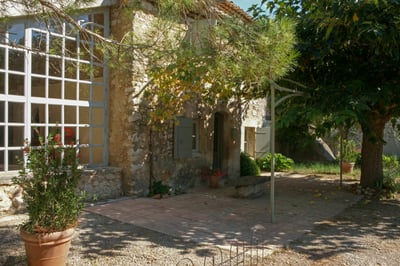 Luxury Villa Photo #4