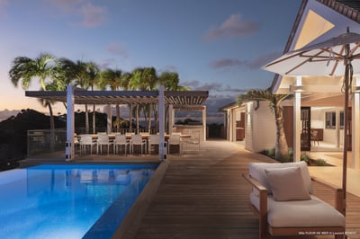 Luxury Villa Photo #8