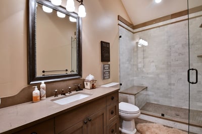Luxury Villa Photo #46