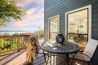 Luxury Villa Photo #2
