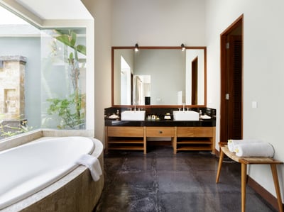 Luxury Villa Photo #16