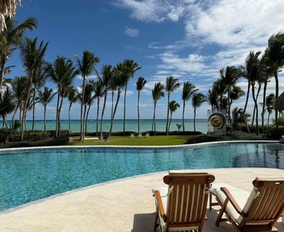 Punta Cana Resort & Club,Playa Serena 1