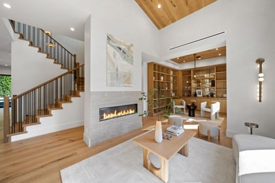 Luxury Villa Photo #21