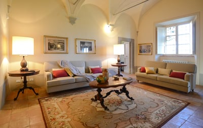 Luxury Villa Photo #11