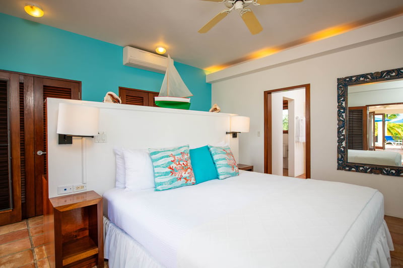 Coconut Palm Villa